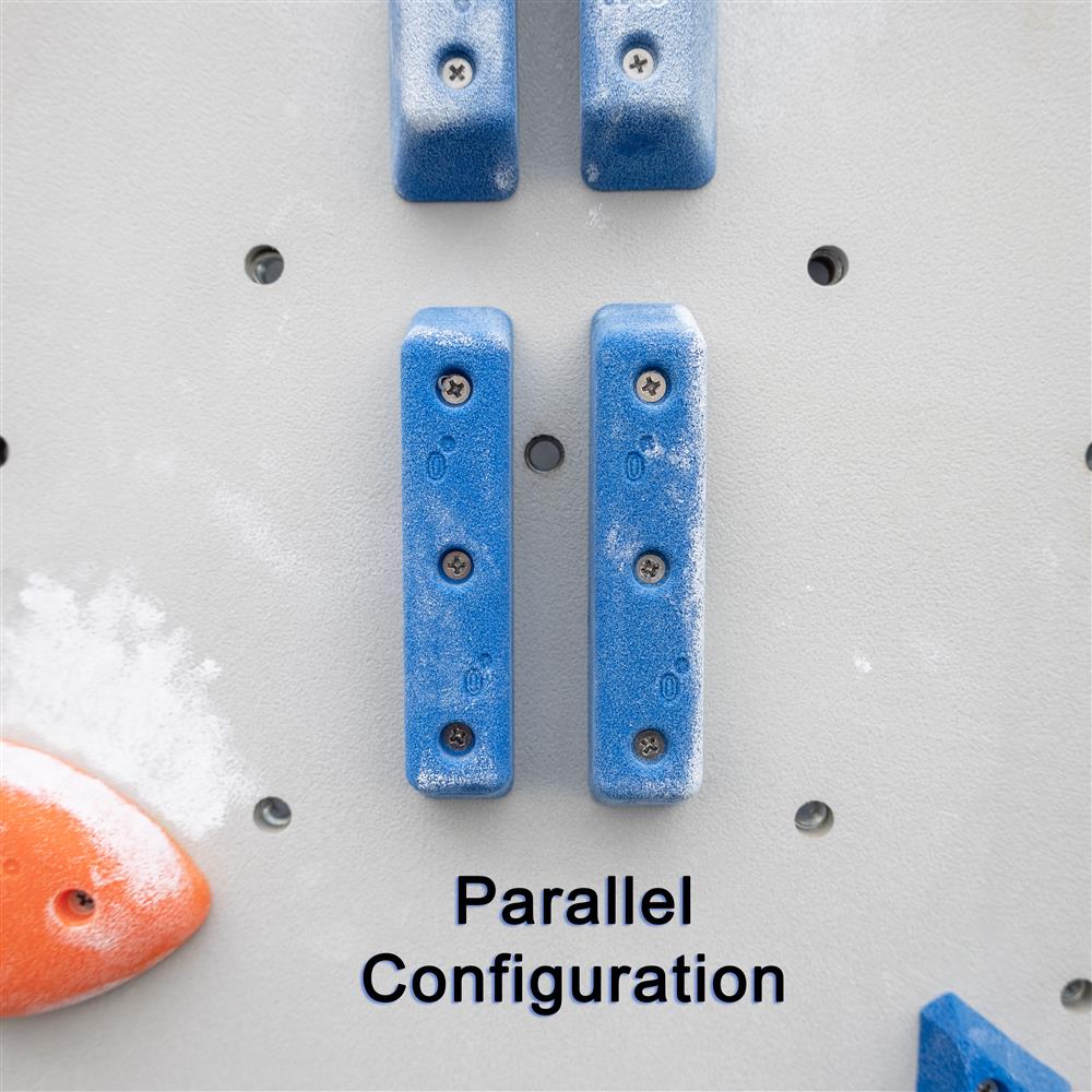 Parallel Configuration